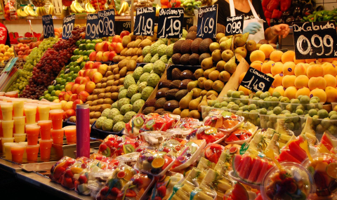 2024前三季度水果进口报告发布！猕猴桃取代葡萄跻身前五